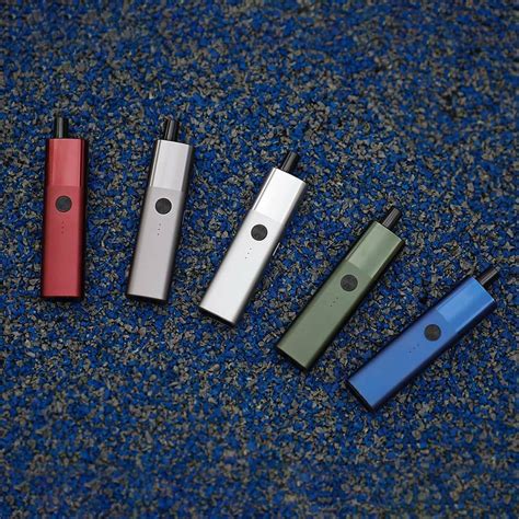 Which Color Do You Like Electronic Cigarette Vape Usb Flash Drive