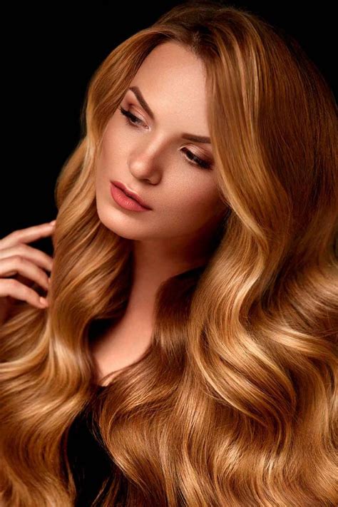 How to color your hair honey blonde. 30 Shades Of Sunny Honey Blonde To Lighten Up Your Hair Color