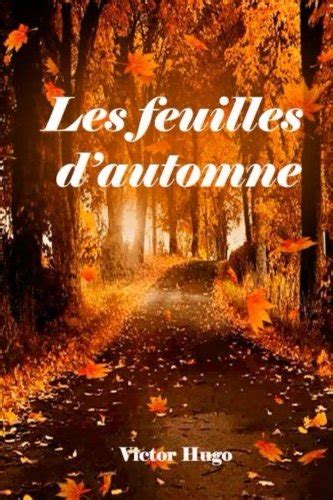 Feuilles D Automne Hugo Abebooks