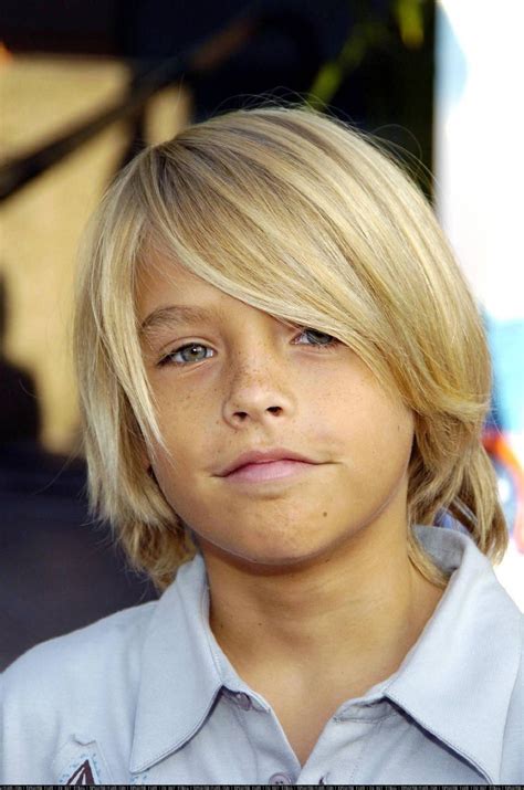 Dylan And Cole Sprouse This Image Has Been Reduced In Size To Fit