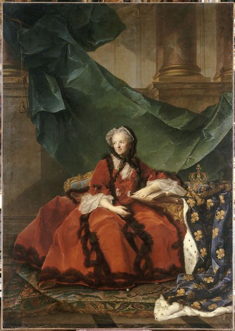 maʁi lɛɡzɛ̃ska), was a polish princess and queen consort of france from 1725 until 1768 by marriage to louis xv. Les couronnes de la reine Marie Leszczynska et du roi Louis XV