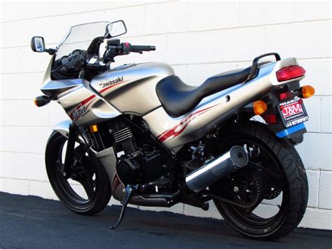 Shop the best 2007 kawasaki ninja 500r parts & accessories for your motorcycle at j&p cycles. 2007 Kawasaki Ninja 500R For Sale • J&M Motorsports