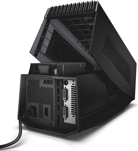 Alienwares External Graphics Solution Is Here But Do We Need It