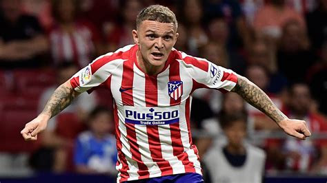 He was the youngest of his three brothers. La FIFA confirma la sanción a Trippier: no jugará hasta el ...