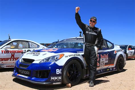 After all, we can say sebastien loeb did the deed a full minute and a half quicker than anyone else in the history of the race, but the words fail to convey the lunacy and sheer speed of the feat, even bearing in mind that. Rod Millen breaks new Pikes Peak Hill Climb world record ...