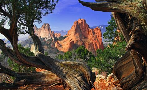 Move to Colorado Springs - Once Again Lauded as a 