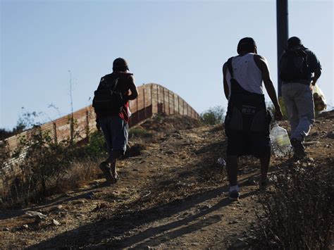 u s woes cut cash flow from mexican migrants wbur