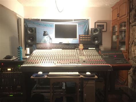 Especialista da música dá dicas de como montar um estúdio de gravação ...