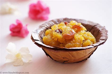 Beetroot is a root vegetable that contains important nutrients. Aval Kesari Recipe - Poha Sheera Recipe - Avalakki Kesari ...