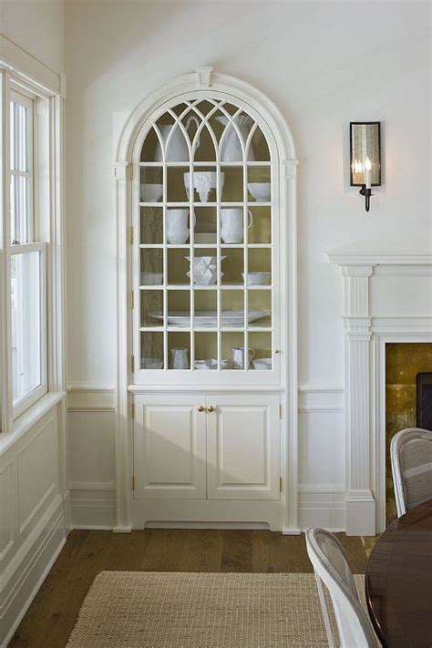 Alabaster is prized for the unique colors that it gives off when light is shone through it. The ONE White Trim Color That Works Every Time | Home ...