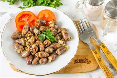 Сердечки куриные для диеты Куриные сердечки по Дюкану - пошаговый рецепт с фото на Повар.ру Куриные сердечки по Дюкану - пошаговый рецепт с фото на Повар.ру Сердечки куриные для диеты