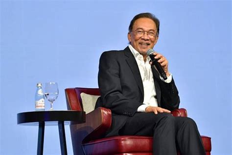 Malaysia Says No Case Against Pm In Waiting Anwar Over Sex Assault