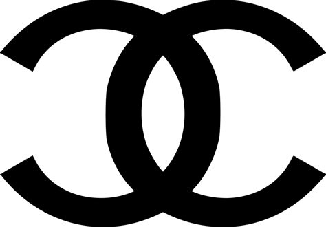 Chanel Brand Fashion Identity Logo Logotype Svg Png Icon ...