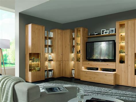 Wohnwand vitrine wohnzimmer schrankwand anbauwand nero ist eine anlage von wohnzimmer kategorien. Wohnzimmer Anbauwände | Lowboard TV Board Konsole Kommode ...
