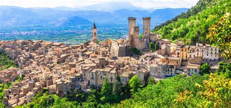 Cosa Vedere In Abruzzo I Posti Da Non Perdere