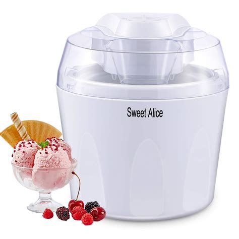 Best Ice Cream Maker No Pre Freeze Your Home Life