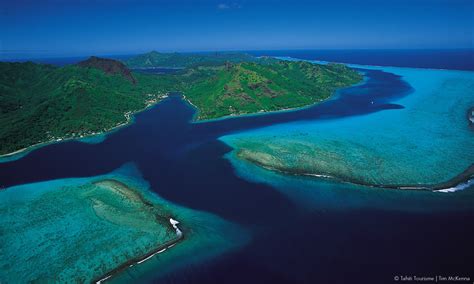 Huahine Guide Resorts Activities And Vacations