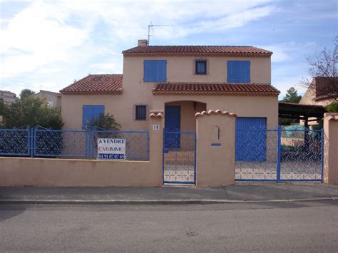 Biens immobiliers neufs et défiscalisation immobilière. location maison plan de cuques