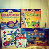 Images of Speech Therapy Board Games