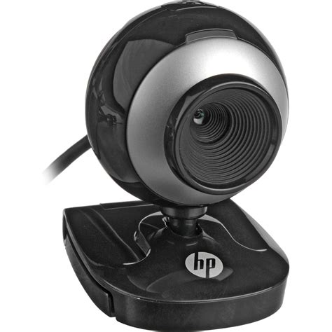 Hp Pro Webcam Au165aa Bandh Photo Video