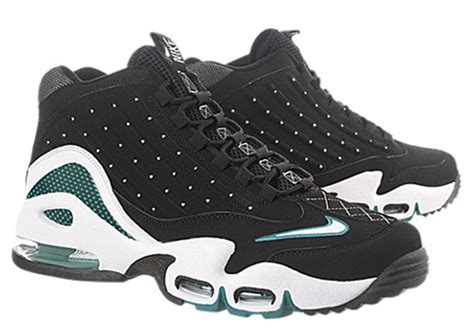Nike Air Griffey Max Ii Fresh Water Available