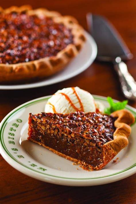 Preheat the oven to 350˚. Utterly Deadly Southern Pecan Pie Recipe | Southern Living ...