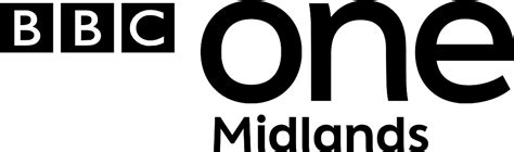 Filebbc One Midlands 2006svg Logopedia Fandom Powered By Wikia