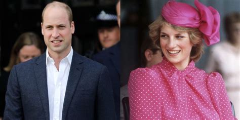 People Are Dragging Princess Diana’s Name Into Prince William’s Cheating Scandal The Frisky