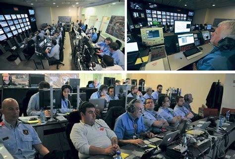 Formula 1 has amongst the most complex timing systems in motor racing. Riedel @ Formula 1 | LIVE-PRODUCTION.TV