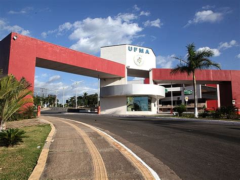 inscrições para seletivo com 25 vagas para professor substituto na ufma encerram na segunda 5