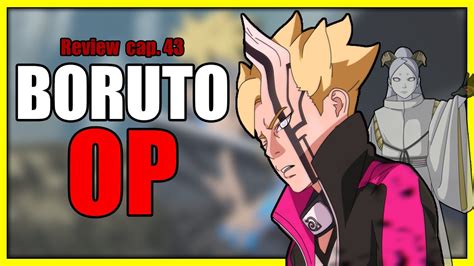 We would like to show you a description here but the site won't allow us. ¿La GRAN DEBILIDAD del Karma? ¡Boruto POSEÍDO! | Resumen ...