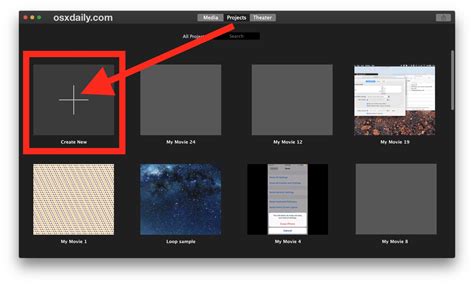 This wikihow teaches you how to add a video clip to an imovie project or media library on your mac or iphone/ipad. How to Crop Video on Mac with iMovie