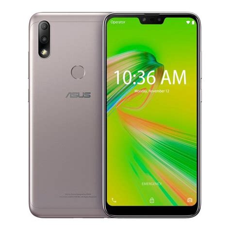 Asus Zenfone Max Plus M2 And Zenfone Max Shot Launched Specifications