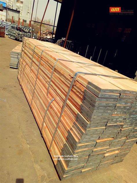 Scaffold Plank Supplier Aluminum Planks Wood Planks Steel Boards Artofit