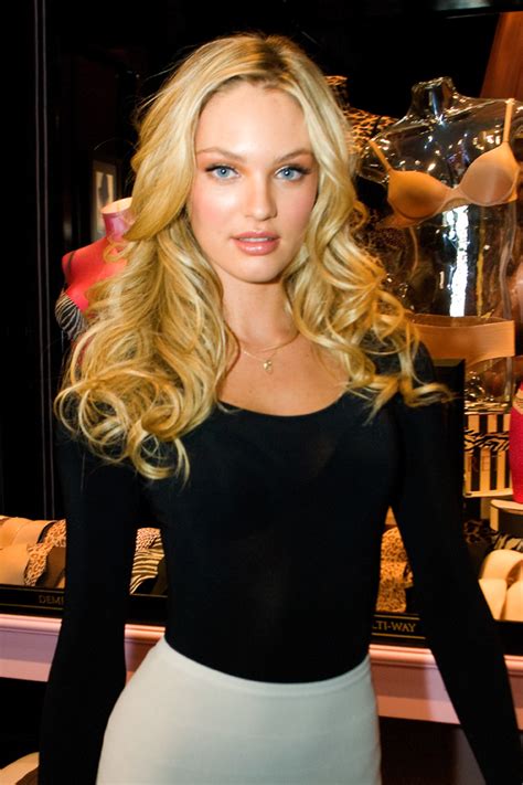 On postsecret social media (twitter, facebook, instagram),last week, i asked, how is your pandemic going, in 3 words. Candice Swanepoel - Wikipedia