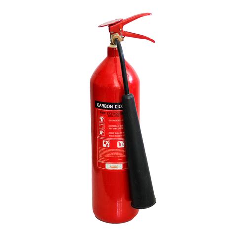 Fire Extinguisher Co2 3kg Ndsfireandsafety