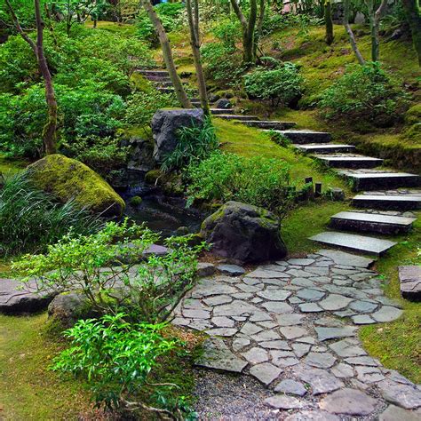 Image Result For Japanese Garden Japanese Garden Landscape Small