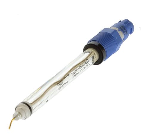 A leading supplier of measuring instruments and automation solutions for the industrial process engineering industry. Endress+Hauser CPS12D-7NA21 Sensor 70100163-20026