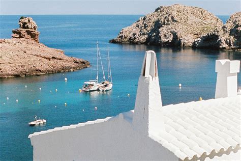 Top 10 Spots To Go Snorkeling In Menorca Snorkel Around The World