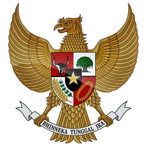 Detail Logo Burung Garuda Png Koleksi Nomer 25