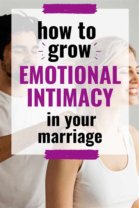 Cheap Ways To Build Emotional Intimacy Worked For Us