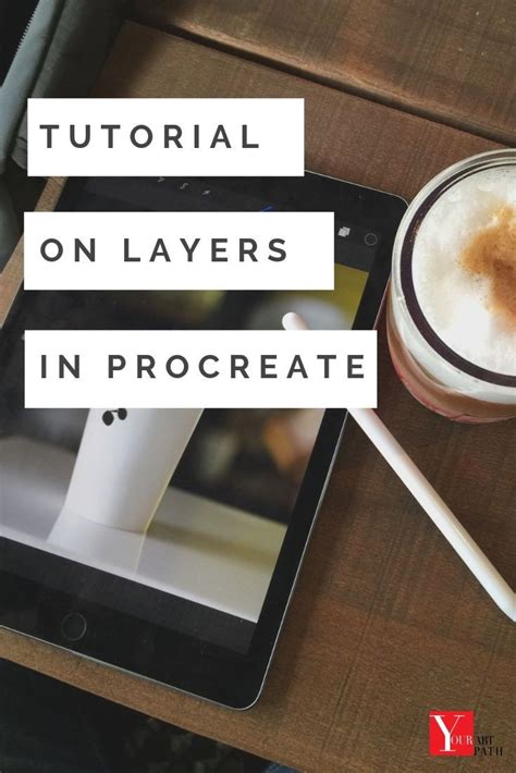 Procreate Layers Ultimate Tutorial Video Procreate Ipad Tutorials