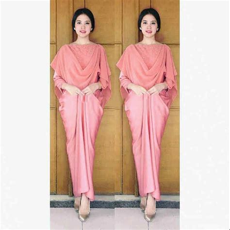 Terbaru 17 gambar warna ungu salem 10 kombinasi warna cat ka. Jual Beli REAL PICT PP Kaftan PREMIUM Magaly warna ...