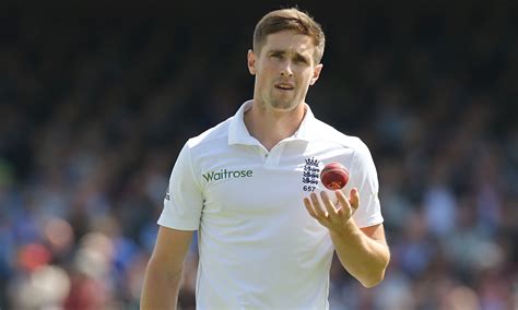 Dailytimes Five England Fast Bowlers For The Future
