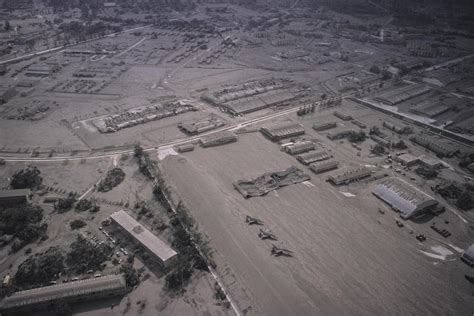 8 Facts About The Mount Pinatubo Eruption