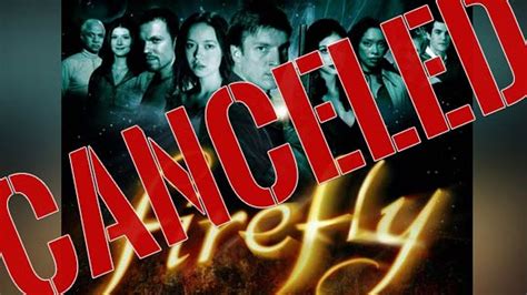 25 Of The Best Tv Shows That Were Canceled Too Early Youtube