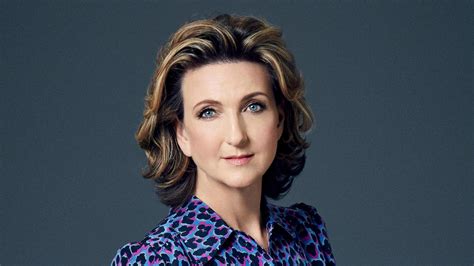 Victoria Derbyshire ‘one Breast Gone Little Hair No Eyelashes’ Times2 The Times