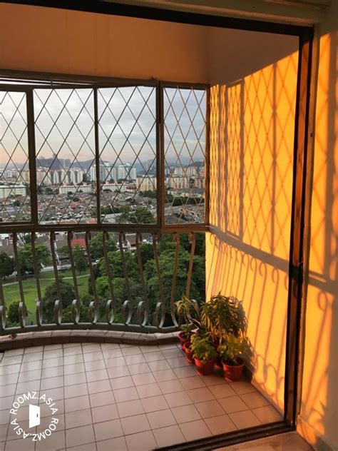 Jalan pandan indah 1/16 grandeur tower, pandan indah, 55100 kuala lumpur driving directions Single room for rent at Grandeur Tower prefer 👩female ...