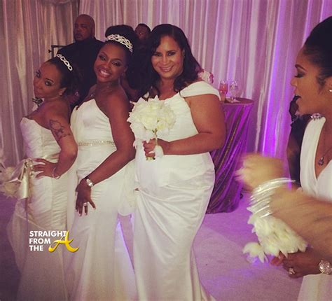 Shop short & long wedding dresses & bridal gowns at couture candy. In Case You Missed it: 'Kandi's Wedding' Episode #1 [FULL ...