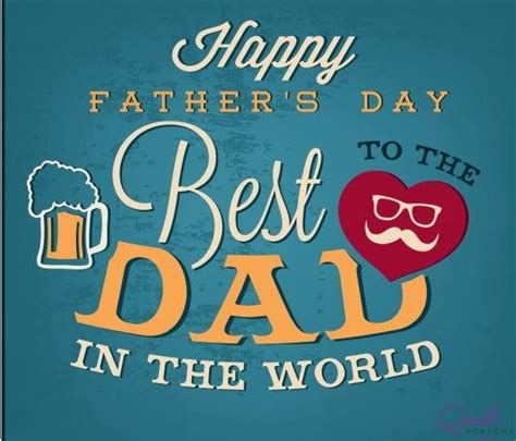 Looking for the right message for your father? Survey Feedback (With images) | Happy father day quotes ...